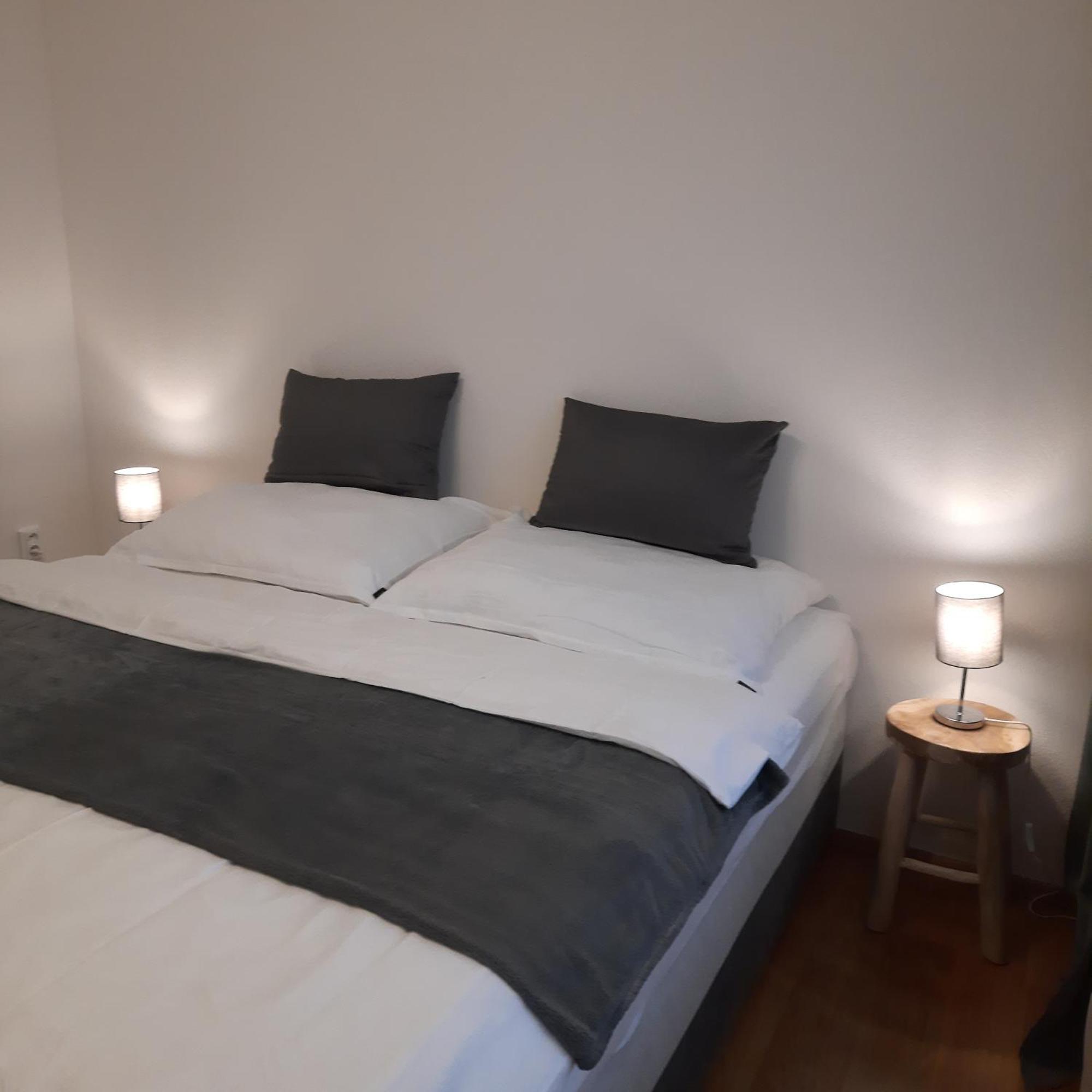 Apartman Vital Na Palave - Ubytovani & Zivotni Restart Pasohlávky Exteriér fotografie