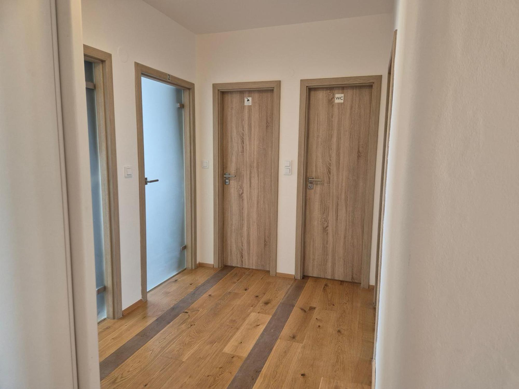 Apartman Vital Na Palave - Ubytovani & Zivotni Restart Pasohlávky Exteriér fotografie