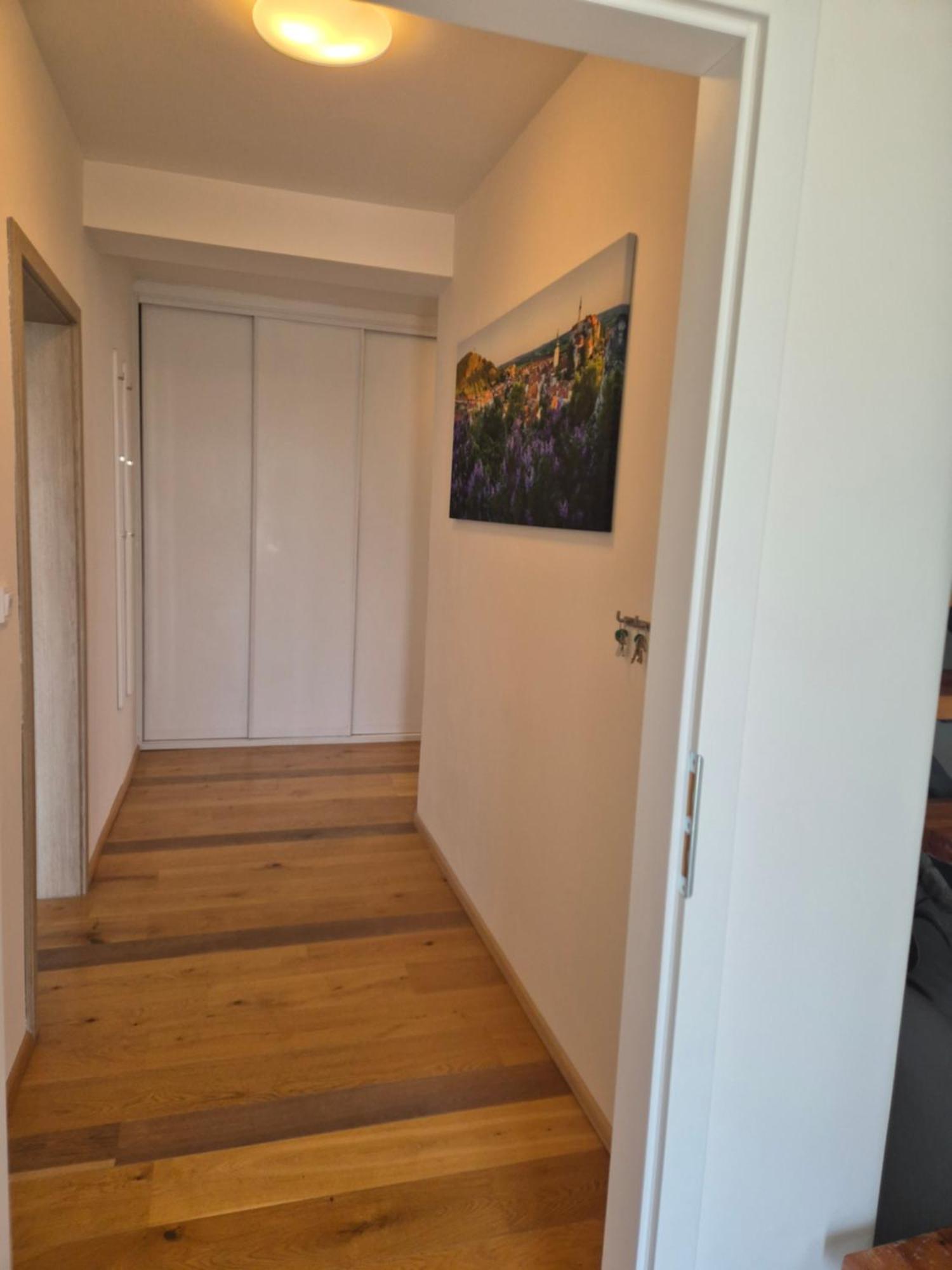 Apartman Vital Na Palave - Ubytovani & Zivotni Restart Pasohlávky Exteriér fotografie