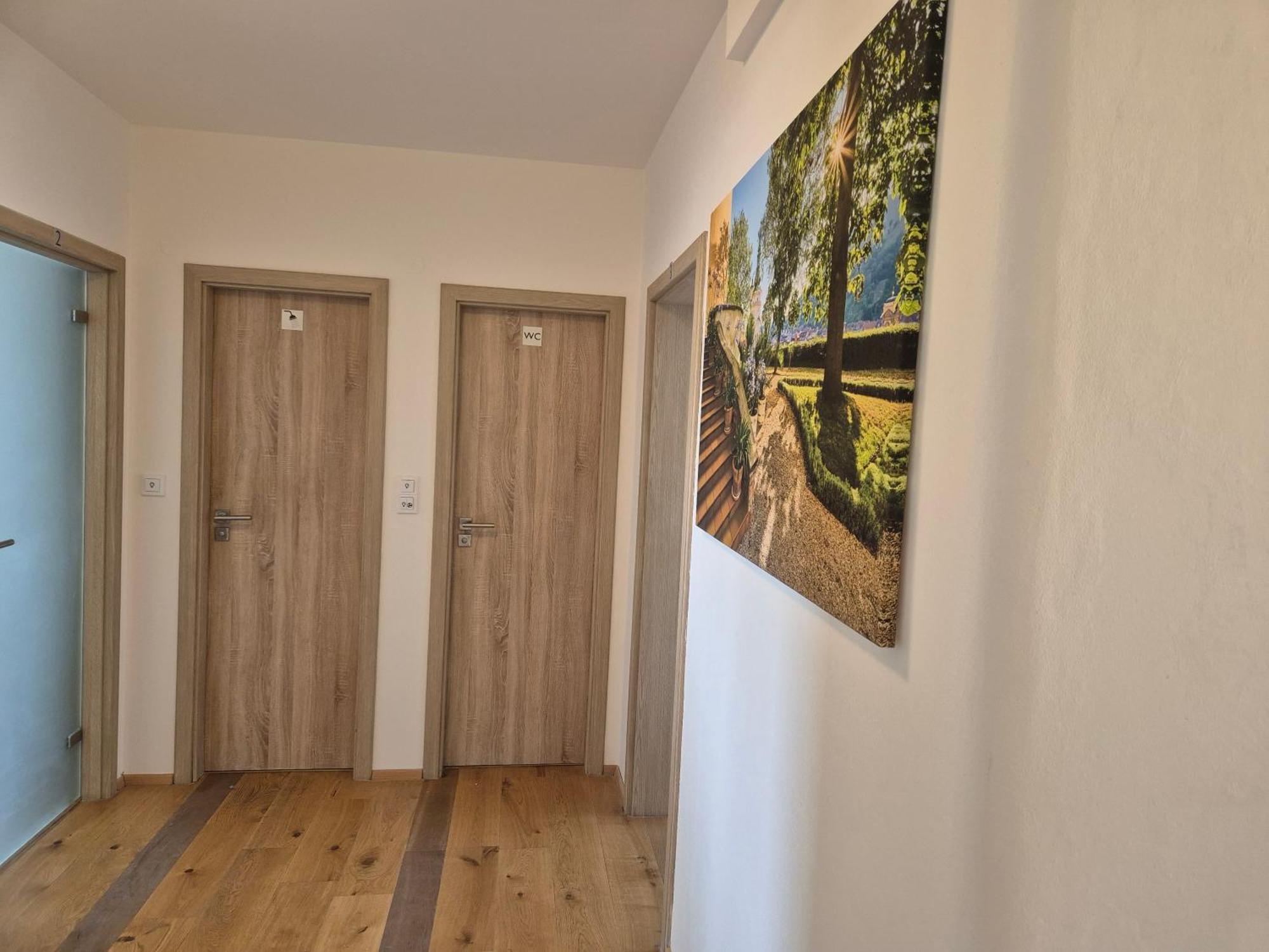 Apartman Vital Na Palave - Ubytovani & Zivotni Restart Pasohlávky Exteriér fotografie
