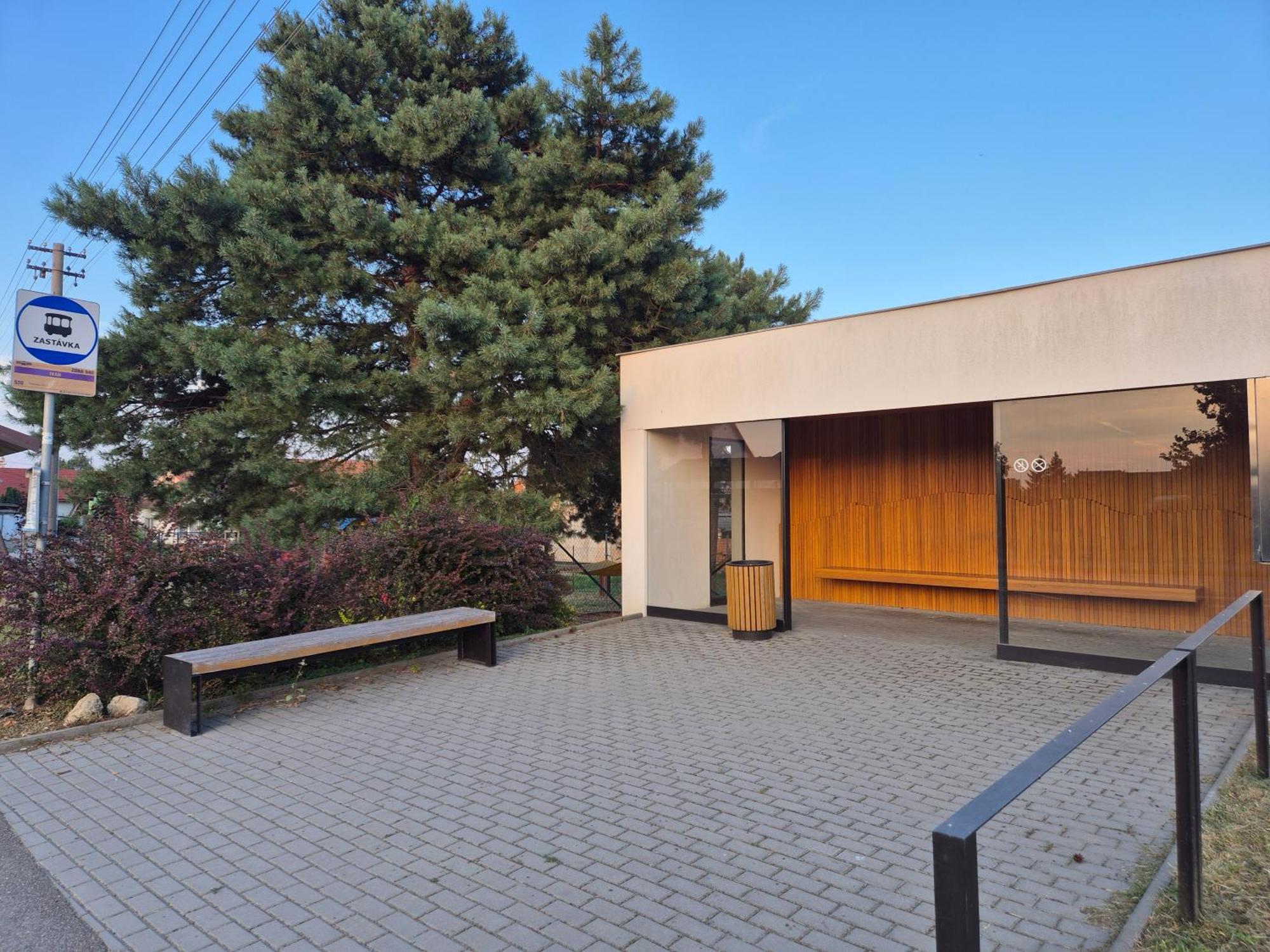 Apartman Vital Na Palave - Ubytovani & Zivotni Restart Pasohlávky Exteriér fotografie