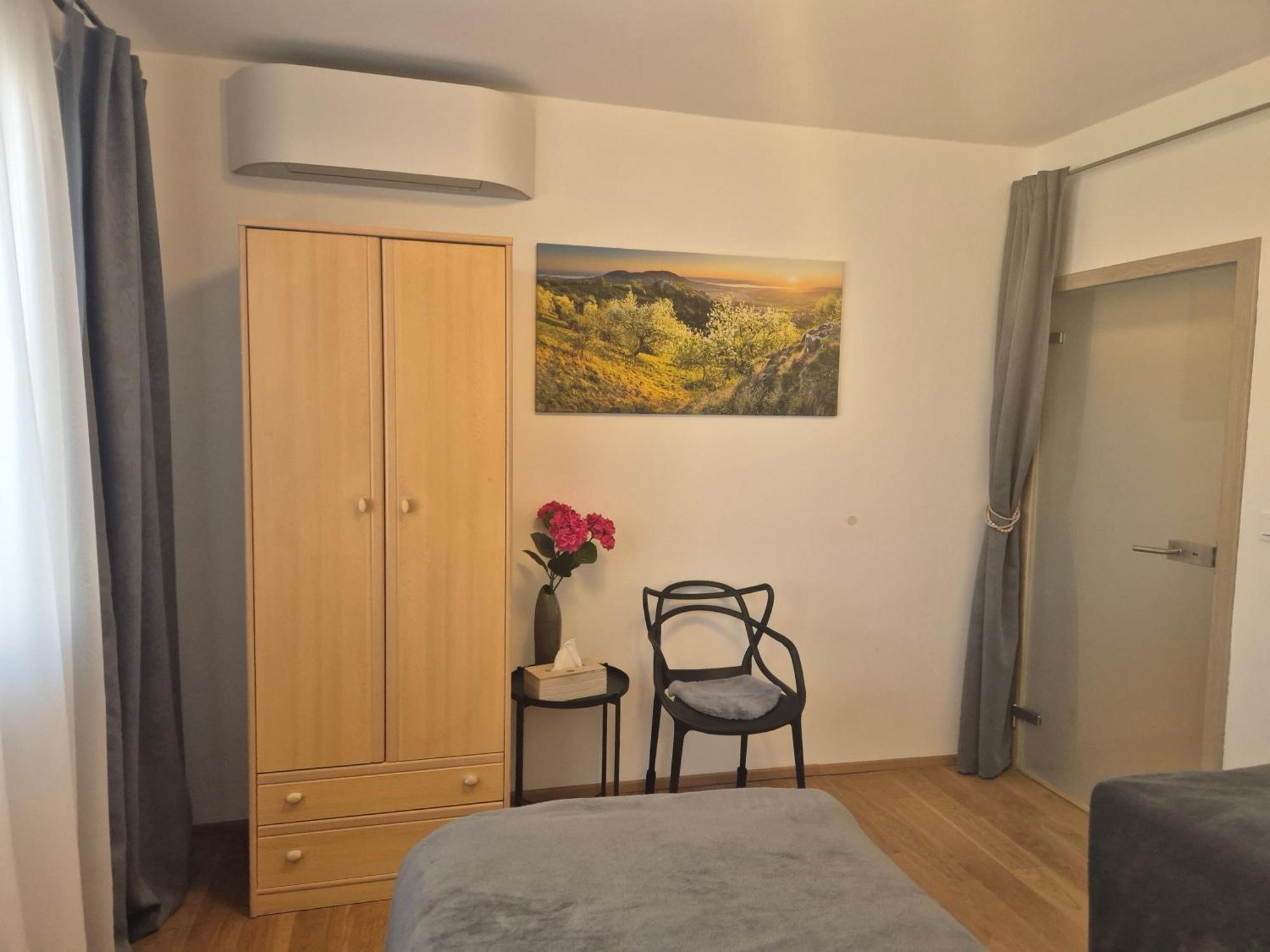 Apartman Vital Na Palave - Ubytovani & Zivotni Restart Pasohlávky Exteriér fotografie