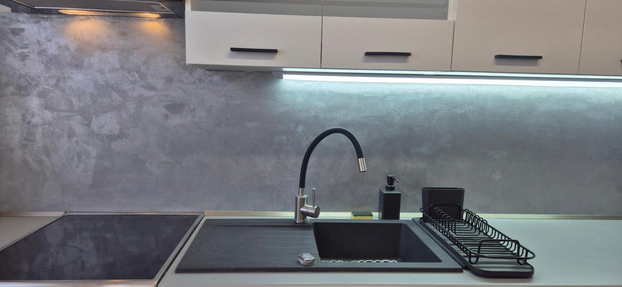 Apartman Vital Na Palave - Ubytovani & Zivotni Restart Pasohlávky Exteriér fotografie