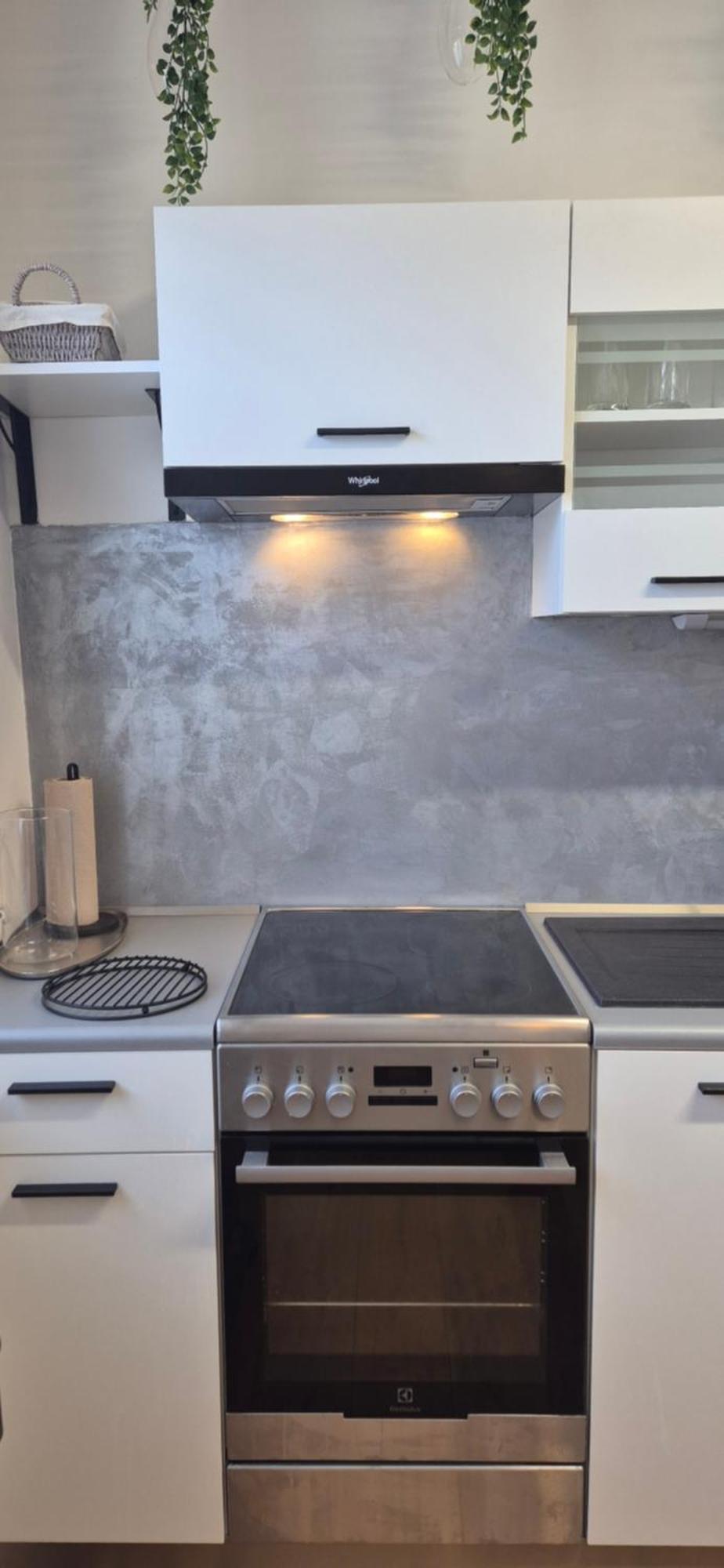 Apartman Vital Na Palave - Ubytovani & Zivotni Restart Pasohlávky Exteriér fotografie